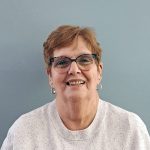 Monique Laroche - Vice-présidente