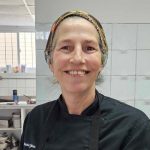 Patricia Jutras - Cuisinière