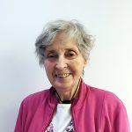 Françoise Jolicoeur - Administratrice