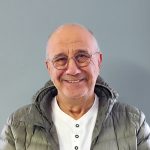 Serge Garneau - Président