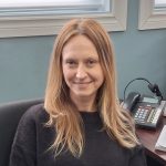 Monika Kacprzynska - Responsable des transports