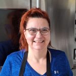 Richelle St-Gelais - Cuisinière