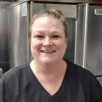 Valérie St-Louis - Chef cuisinière