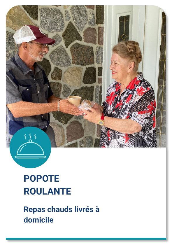 Popote Roulante