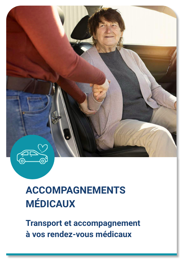 Accompagnements